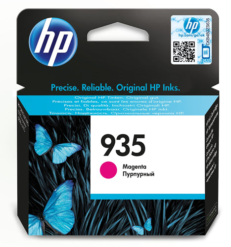 935 Magenta Original Ink Cartridge