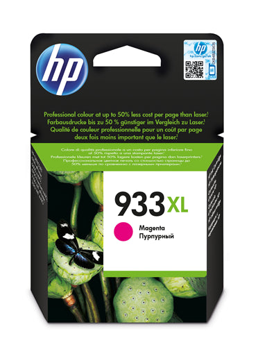 933XL Magenta Officejet Ink Cartridge