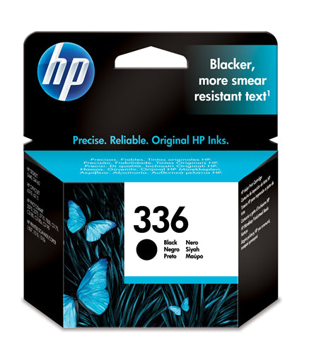 336 Black Original Ink Cartridge