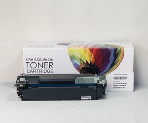 CTCF283X/CAN137 MICR COMPATIBLE TONER