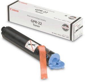 0386B003AA Canon GPR22 TONER CARTRIDGE