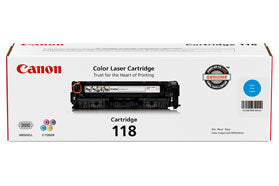 Toner Cartridge Cyan MF8350Cdn