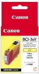 CANON INK TANK YELLOW FOR BJC6000 SERIES