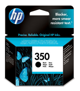 350 Black Original Ink Cartridge