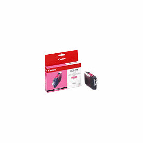 BCI-8M Magenta Ink Cartridge