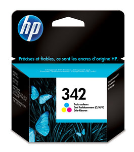 342 Tri-color Original Ink Cartridge