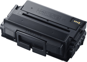 Samsung MLT-P203U 2-pack Ultra High Yield Black Toner Cartridges