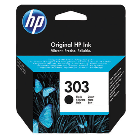 303 Black Original Ink Cartridge