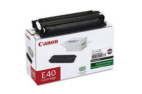 Canon E40 black