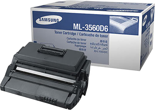 ML-3560D6 Black Toner Cartridge