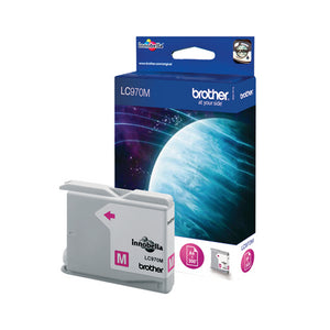 LC-970 Magenta Ink Cartridge