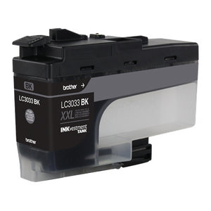 INKvestment Tank Super High-yield Ink Black Yields approx. 3000 pages for Brother MFC-J995DW