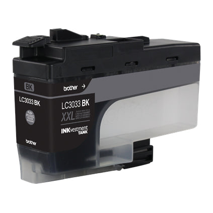 INKvestment Tank Super High-yield Ink Black Yields approx. 3000 pages for Brother MFC-J995DW