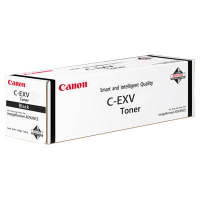 C-EXV47 Original Black Toner Cartridge