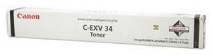 C-EXV 34 black toner 23000 pages