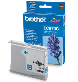 LC970C Cyan Ink Cartridge