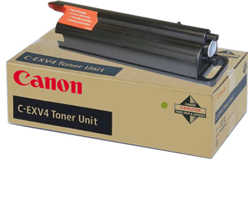 C-EXV4 Toner