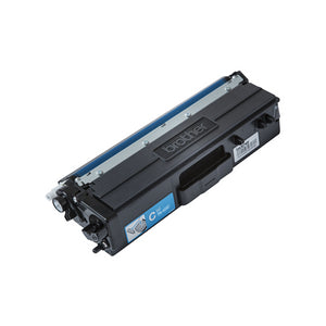 Genuine TN-247C Toner Cartridge - Cyan