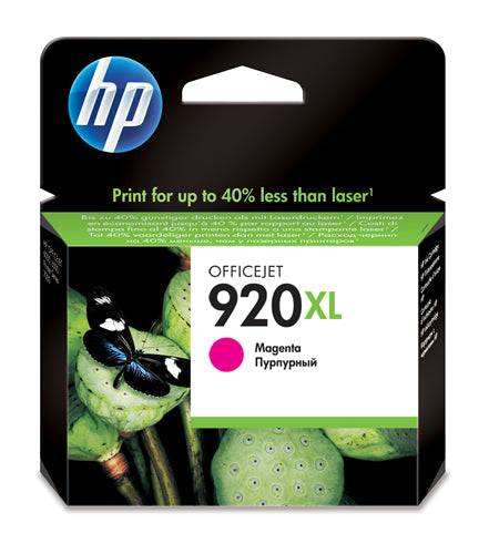 920XL Magenta Officejet Ink Cartridge