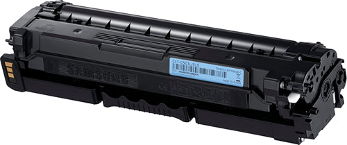 CLT-C503L High Yield Cyan Toner Cartridge