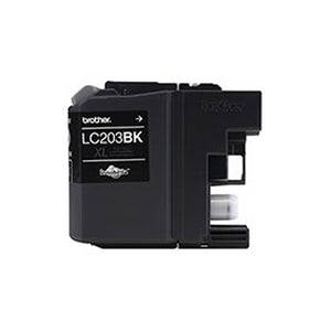 Innobella High Yield (XL Series) Black Ink Cartridge 550p