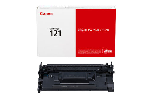 3252C001 Canon CARTRIDGE 121 BLACK