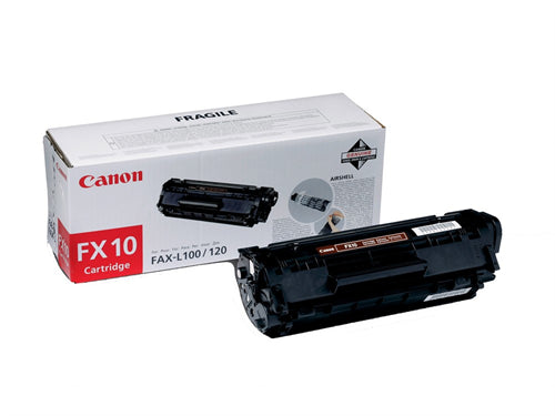 Fax Cartridge FX10