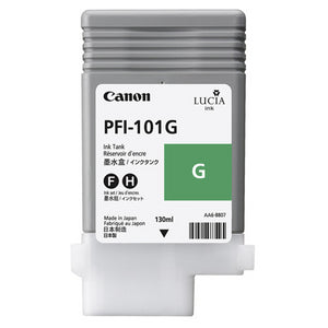 PFI-101G Ink tank Pigment Green