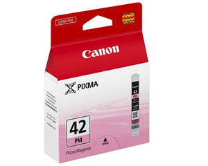 CLI-42 PM Photo Magenta ink cartridge