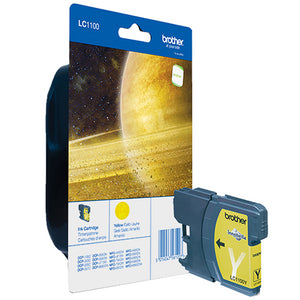 MFC-6490CW Yellow Ink Cartridge