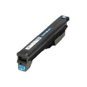 Toner Cartridge Cyan Laser 25000 pages