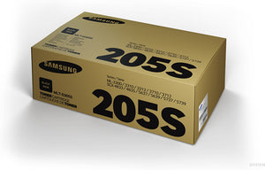 MLT-D205S Black Toner Cartridge