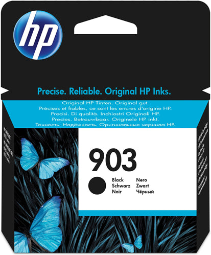 903 Black Original Ink Cartridge