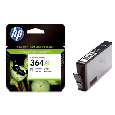 HP 364XL Photo Ink Cartridge