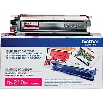 Magenta Toner Cartridge (1400 pages)