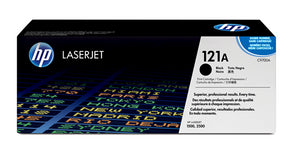 121A Black Original LaserJet Toner Cartridge Approximately 5000 pages at 5% coverage