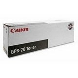 GPR-20 Magenta Toner Cartridge