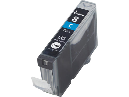 CLI-8C Cyan Ink Cartridge