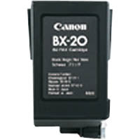 Printhead BX-20/black