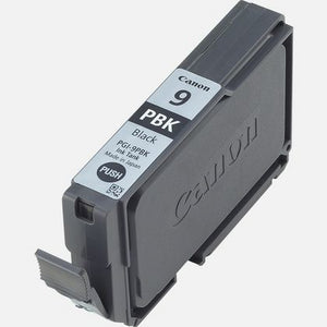 Canon PGI-9PBK Photo Black Ink Cartridge