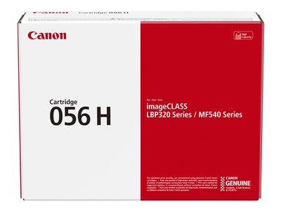 3008C001 Canon CARTRIDGE 056 HIGH CAPACITY BLACK