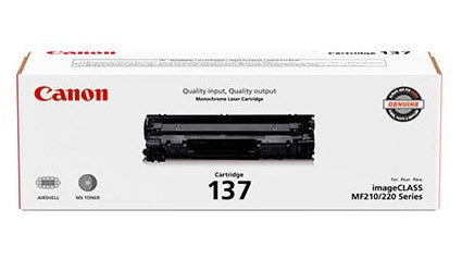 Toner for MF212w/ MF216n/MF227dw/MF229dw laser multifunction printers Black