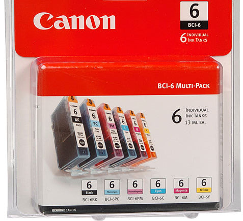 Ink Cartridge Set photo Cyan photo Magenta Black Cyan Magenta Yellow