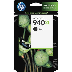 HP 940XL Original Ink Cartridge - Single Pack (HEWC4906AN140)