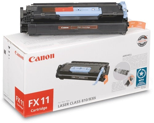 FX-11 Black Toner Cartridge