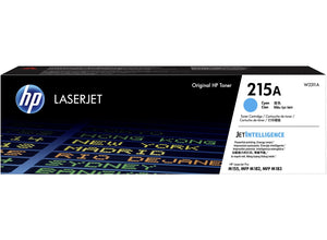 HP 215A Cyn Original LaserJet Toner Crtg