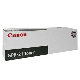 0260B001AA Canon GPR21M MAGENTA TONER