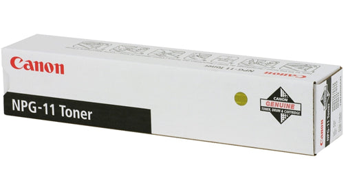 Toner Cartridge Black Laser 5000 pages