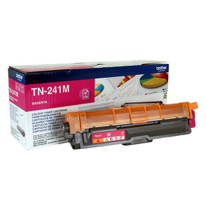 Toner Cartridge 1400 pages Magenta