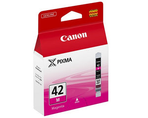 CLI-42 M Magenta ink cartridge